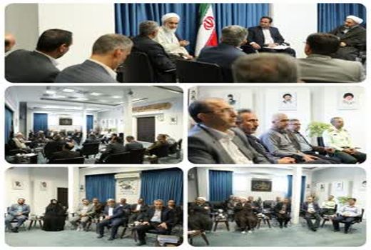 کار جهاد کشاورزی منتج به استقلال ملی می شود