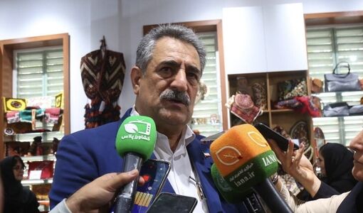 از تاروپود هنر تا بازارهای جهانی؛ آغاز تحول در زنجیره ارزش صنایع دستی زنان عشایر