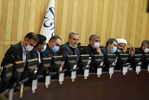 تصمیمات جدید برای حمایت از فرآوری و صادرات زعفران 