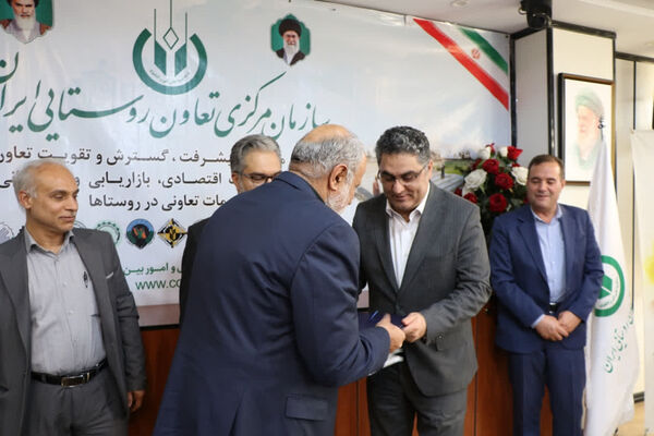 نقش حراست در صیانت از شبکه گسترده تعاونی‌های روستایی راهبردی است