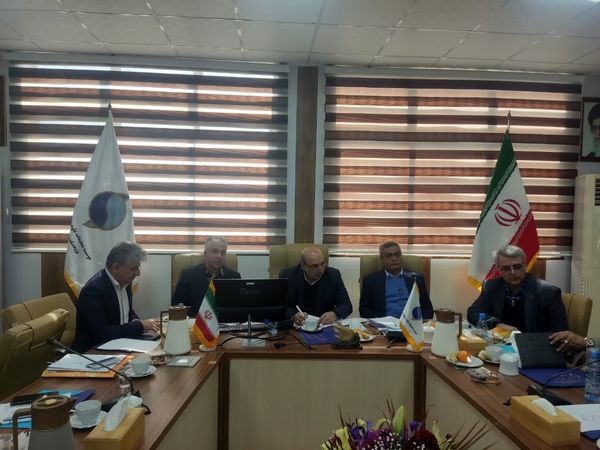 رونمایی از پروبیوتیک مقاوم به شوری در بوشهر