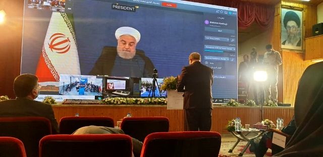 rouhani