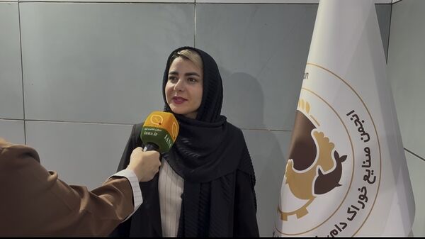  مسیرهای جایگزین واردات به حفظ تولید خوراک دام و طیور کمک کرد  