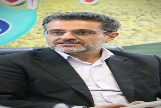 پیام تبریک رئیس سازمان جهاد کشاورزی خوزستان به مناسبت هفته دولت