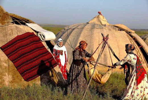 جلوگیری از ورود زودهنگام عشایر به مراتع همدان