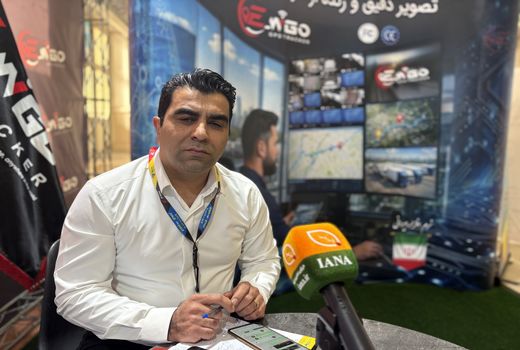 نظارت تصویری و برخط زنجیره حمل و نقل ، تخلفات را به حداقل می‌رساند