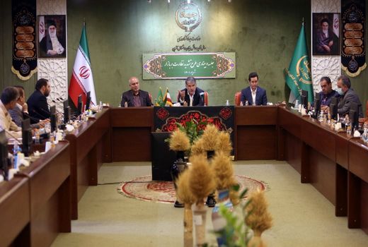 اهتمام ویژه‌ برای سامانه رصد در حوزه بازرگانی جهاد کشاورزی  استان‌ها