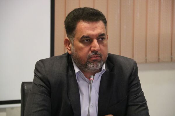 تخصیص دو اعتبار ویژه عملیات خاک برای نخستین بار در خوزستان