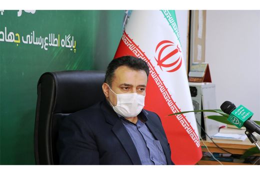 توزیع 119 هزار تن نهاده به دامداران مازندرانی