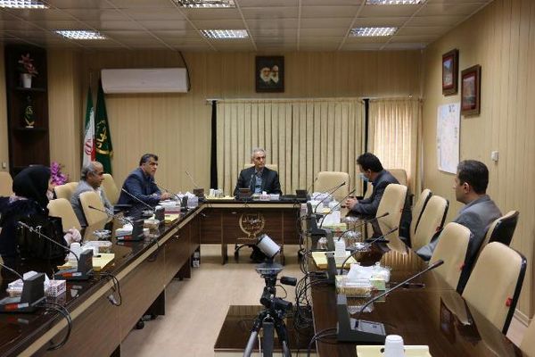 صندوق حمایت از توسعه بخش کشاورزی ، بازوی  قوی سازمان جهاد کشاورزی