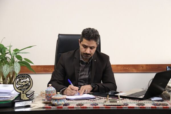 استان سمنان در استفاده و راه‌اندازی سامانه پایش مواد کودی پیشرو است 