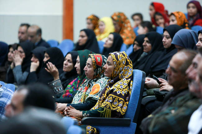  سفر وزیر جهاد کشاورزی به استان گلستان 2 