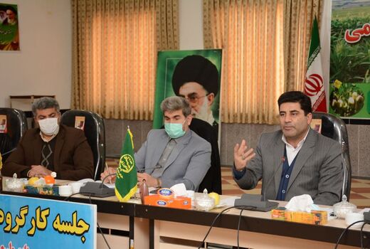 کشتارگاه صنعتی اهر در سال 1400 به بهره‌برداری می‌رسد