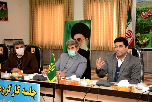 کشتارگاه صنعتی اهر در سال 1400 به بهره‌برداری می‌رسد