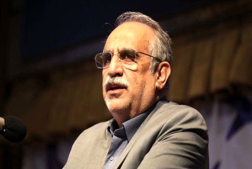 استیضاح کرباسیان اعلام وصول شد