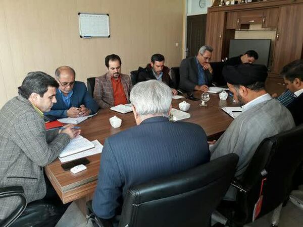 خدمات دامپزشکی باید برای همه اقشار جامعه معرفی شوند 