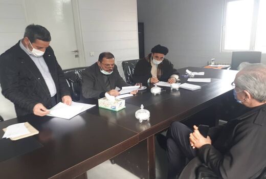 ضرورت تعامل مسئولان اجرایی و نمایندگان مجلس در راستای توسعه پایدار بخش کشاورزی آذربایجان غربی