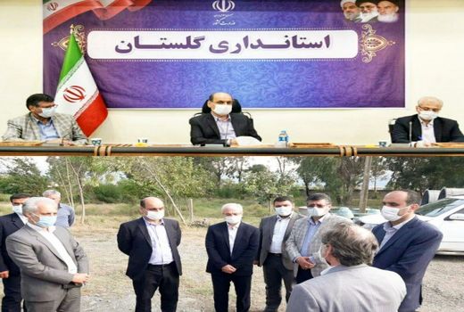 استفاده از تحقیقات علمی برای افزایش تولید در کشاورزی ضروری است 