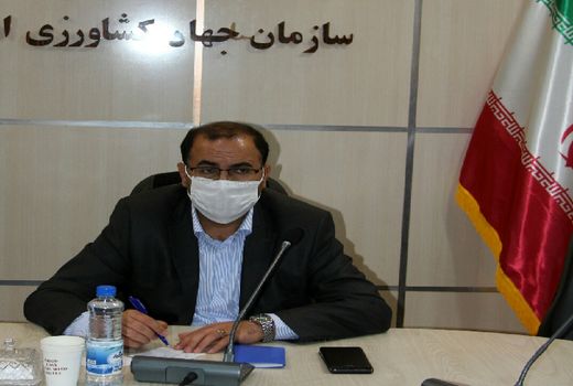 ۱۲۰ میلیارد تومان کمک بلاعوض به کشاورزان سیل‌زده لرستان پرداخت شد