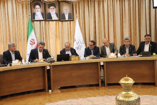 جامعه عشایری ستون امنیت غذایی و الگوی اقتصاد مقاومتی است