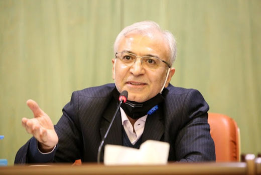 طرح «یاوران تولید» ضامن امنیت غذایی کشور است