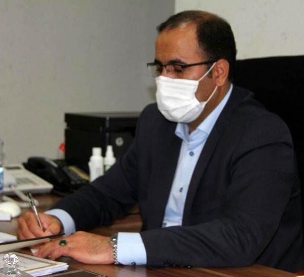 در سال زراعی جاری بیش از ۸۶ هزار هکتار از مزارع استان لرستان به کشت نخود اختصاص یافته است