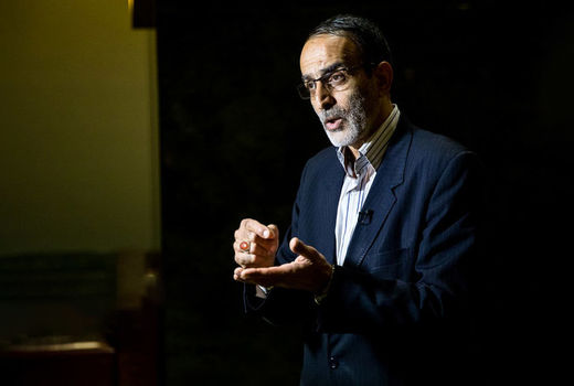 پیش‌بینی ذخایر استراتژیک غذایی امری معمول است