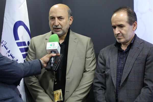 مرغ آرین‌پلاس به‌زودی در بازار عرضه می‌شود