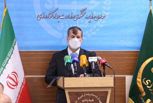 ورود جدی اتحادیه‌ها و تعاونی‌های روستایی برای توزیع کالا در ایام نوروز و ماه مبارک رمضان
