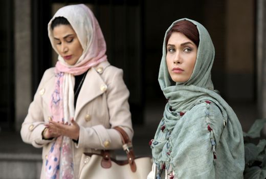 «پاسیو» در انتظار پروانه نمایش 