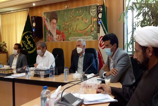 سامانه صدور مجوز مرغداری استان کرمان قابل ثبت نام است