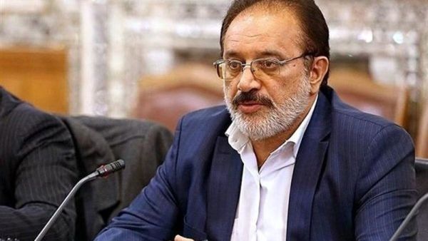 اقدام دیر وزارت نیرو و خارجه در حقآبه هیرمند