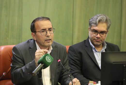 مهار یک سونامی خسارت‌بار / تب برفکی تحت کنترل است