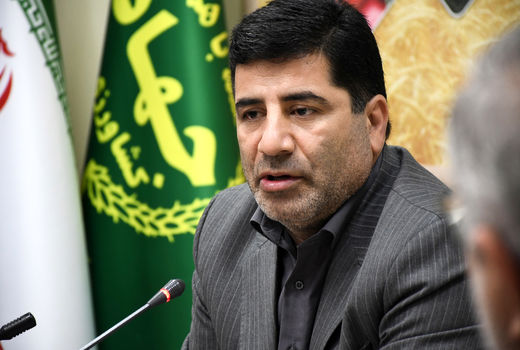 بهره‌برداری از 57 پروژه کشاورزی آذربایجان شرقی به مناسبت هفته دولت 