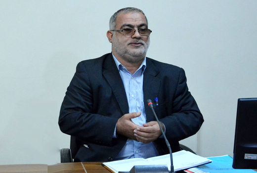 جوانان انقلابی حماسه سازان دوران دفاع مقدس بودند