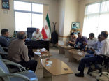 ساماندهی نوبت بندی آبیاری کانال حیدرکانلو از بند انحرافی رودخانه بزرگ کلیبر در شهرستان خداآفرین