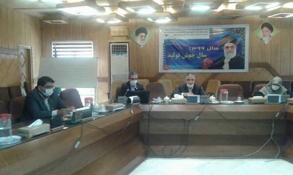 مشارکت شرکت‌های مدیریت صادرات در تکمیل حلقه صادرات کشاورزی اصفهان