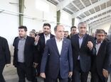 مرکز پرتو فرایند شمال غرب کشور افتتاح شد