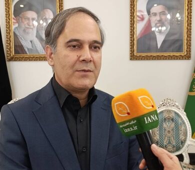 خودکفایی غذایی در گرو تعاملات هدفمند بین‌المللی و توسعه دانش کشاورزی است
