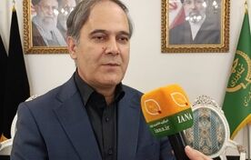 خودکفایی غذایی در گرو تعاملات هدفمند بین‌المللی و توسعه دانش کشاورزی است