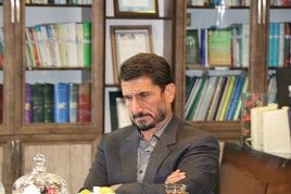 توزیع گوشت منجمد با کیفیت جهت تنظیم بازار در کرمان