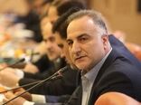 معاون وزیر جهادکشاورزی: بانک کشاورزی پای کار امنیت غذایی ایستاده است