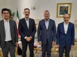  وزارت خارجه هم‌پیمان موسسه رازی برای توسعه علمی و اقتصادی در عرصه واکسن شد