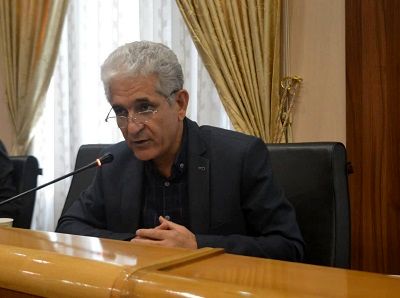 رونمایی از نقشه راه تحقیقات کشاورزی و منابع طبیعی فارس 