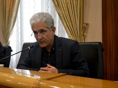 رونمایی از نقشه راه تحقیقات کشاورزی و منابع طبیعی فارس 