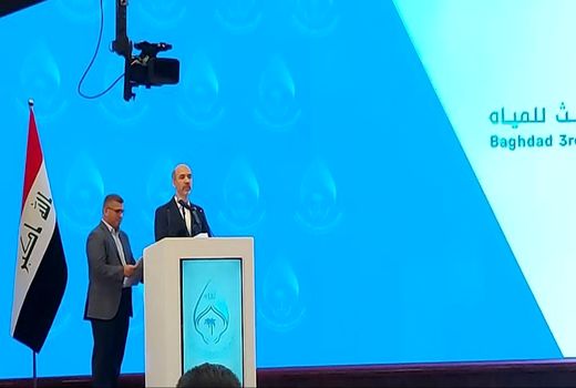 ضرورت بهره‌مندی از ظرفیت‌های تاریخی، فرهنگی و دینی کشورها در تعاملات آب مرزی