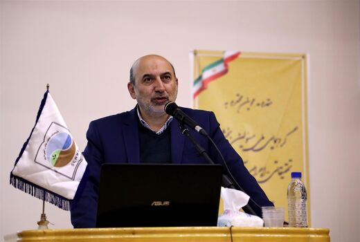 آینده‌پژوهی حوزه خاک از ارکان برنامه‌های پژوهشکده حفاظت خاک و آبخیزداری