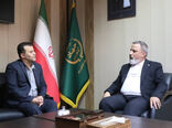 سرمایه اجتماعی صندوق‌های حمایتی کشاورزی در مدار اطلاع‌رسانی/ جریان ارتباطی میان مرکز و بدنه تولید تقویت می‌شود