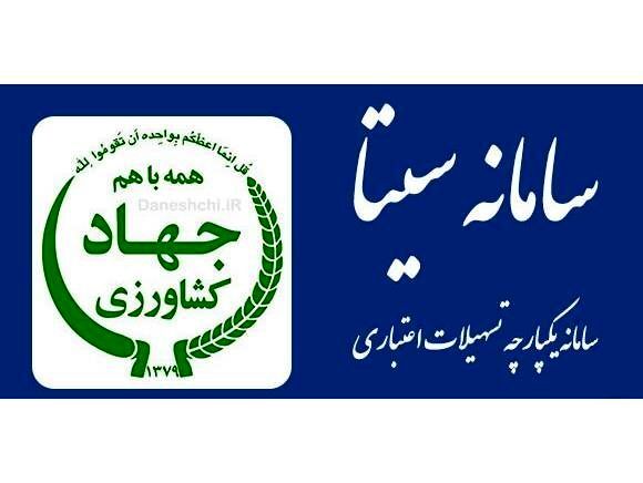 جذب 49هزار میلیون ریال تسهیلات سامانه سیتا در نی ریز
