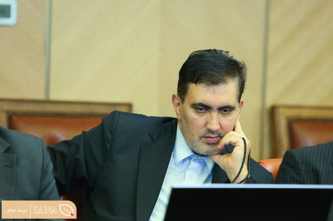 نشست شورای معاونان وزارت جهاد کشاورزی